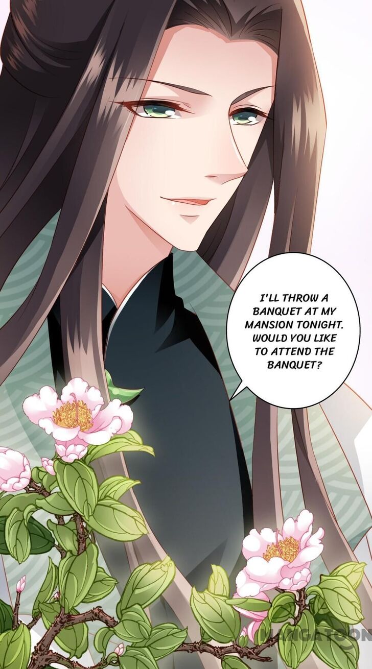 What? The Crown Prince Is Pregnant! Chapter 14 13